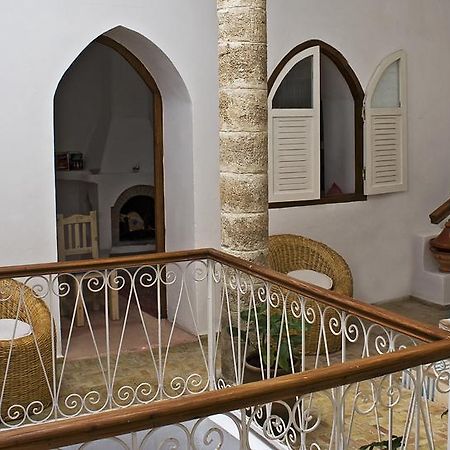 Dar Lazuli Bed & Breakfast Essaouira Quarto foto