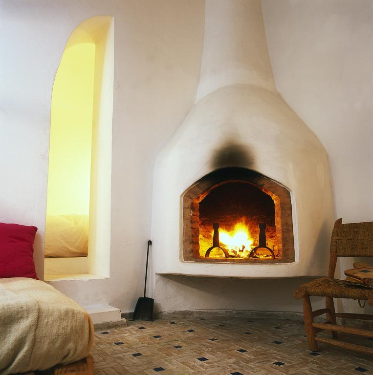Dar Lazuli Bed & Breakfast Essaouira Quarto foto