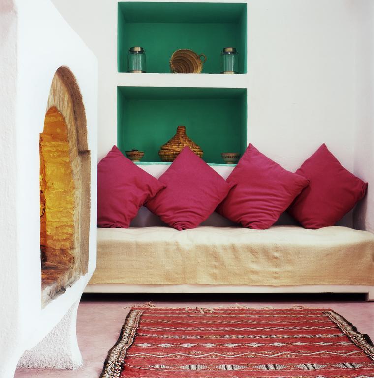 Dar Lazuli Bed & Breakfast Essaouira Quarto foto