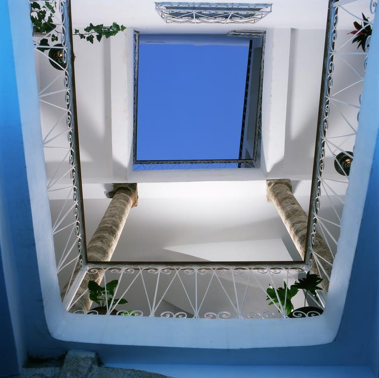 Dar Lazuli Bed & Breakfast Essaouira Exterior foto