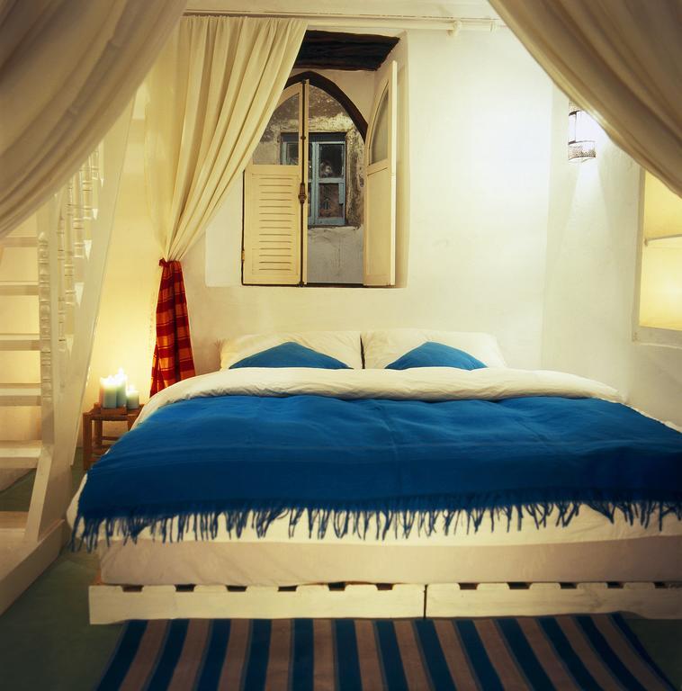 Dar Lazuli Bed & Breakfast Essaouira Quarto foto