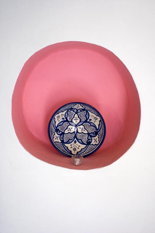 Dar Lazuli Bed & Breakfast Essaouira Quarto foto