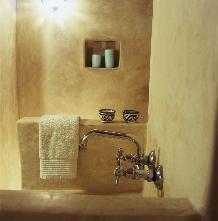 Dar Lazuli Bed & Breakfast Essaouira Quarto foto