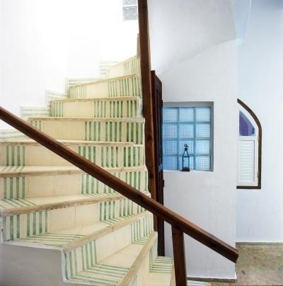 Dar Lazuli Bed & Breakfast Essaouira Exterior foto