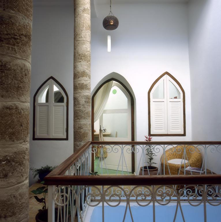Dar Lazuli Bed & Breakfast Essaouira Quarto foto